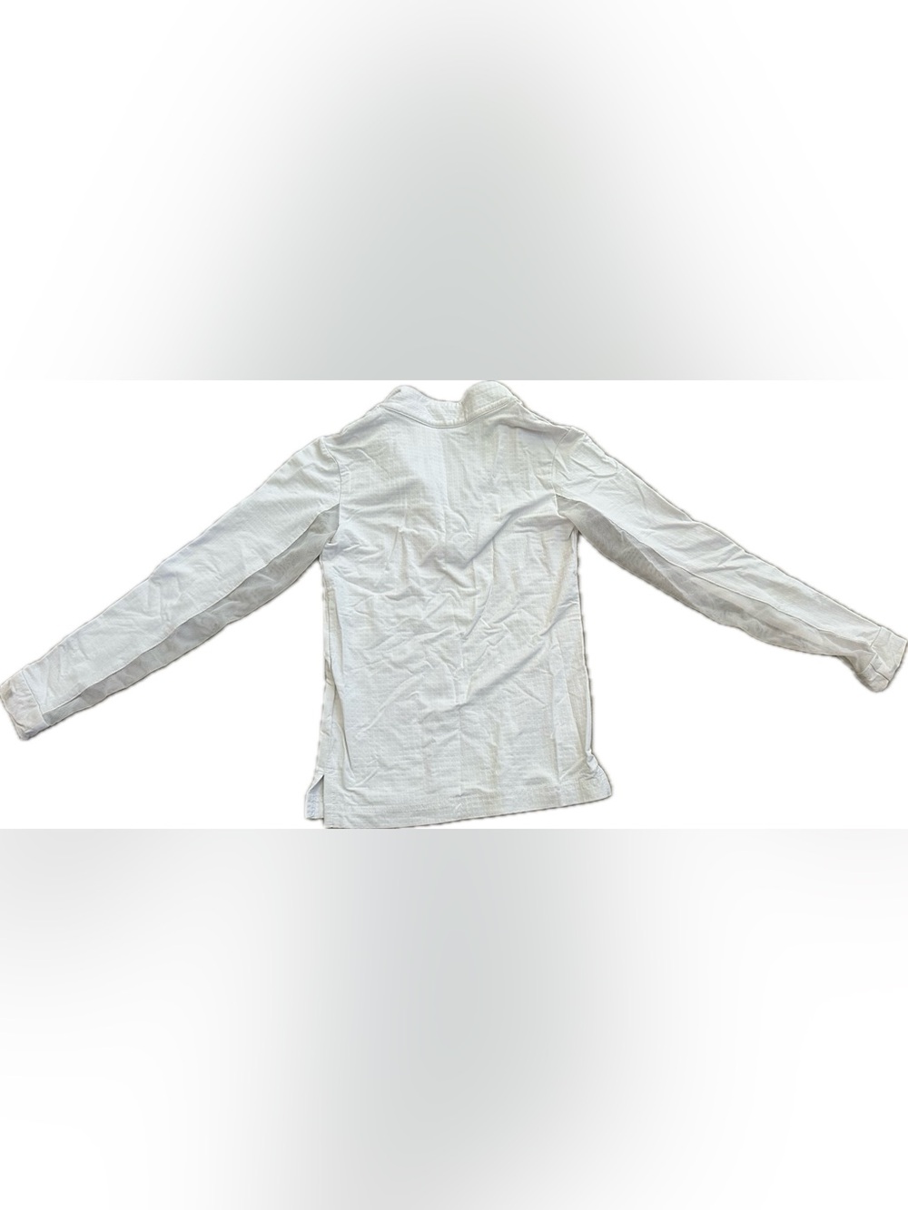 EIS Equestrian Long Sleeve Top 4-6T - Picture 3 of 7